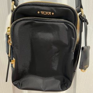 Tumi crossbody